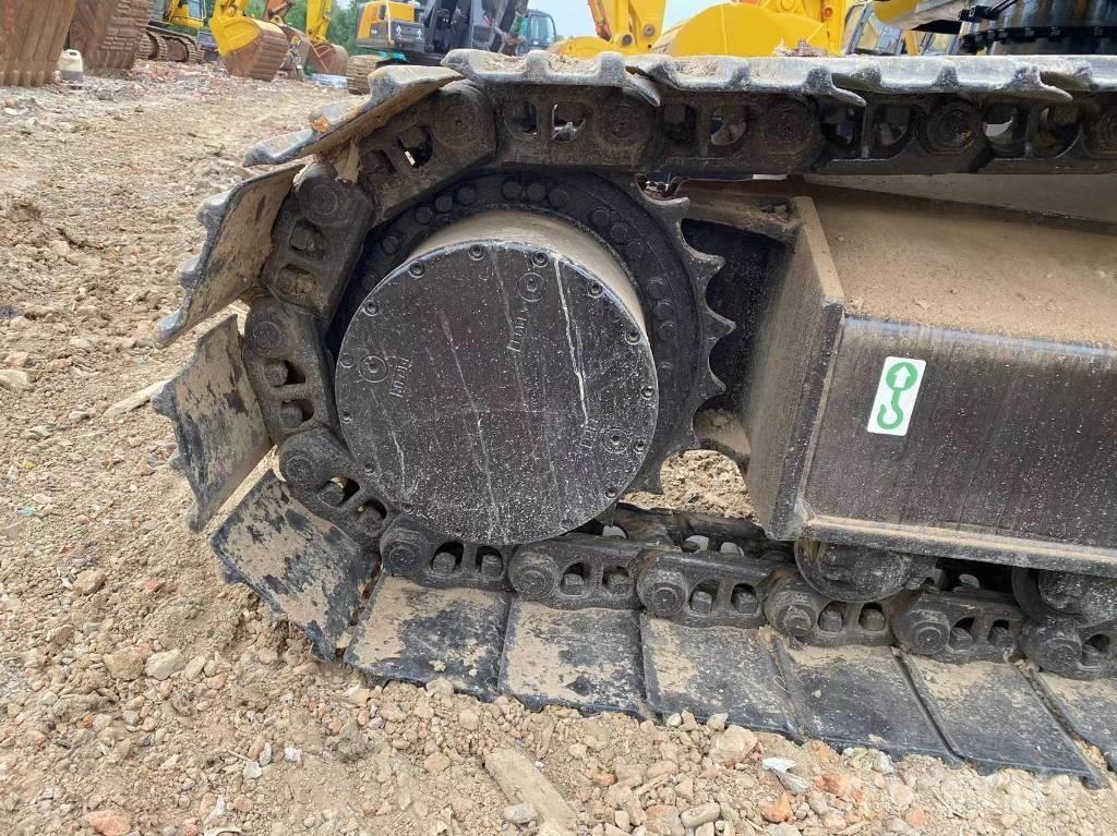 Sany 205 Excavadoras 7t - 12t