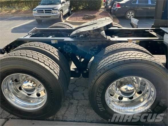 Kenworth T680 Cabezas tractoras
