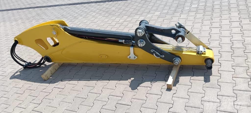 Wacker Neuson ET 90 Excavadoras 7t - 12t