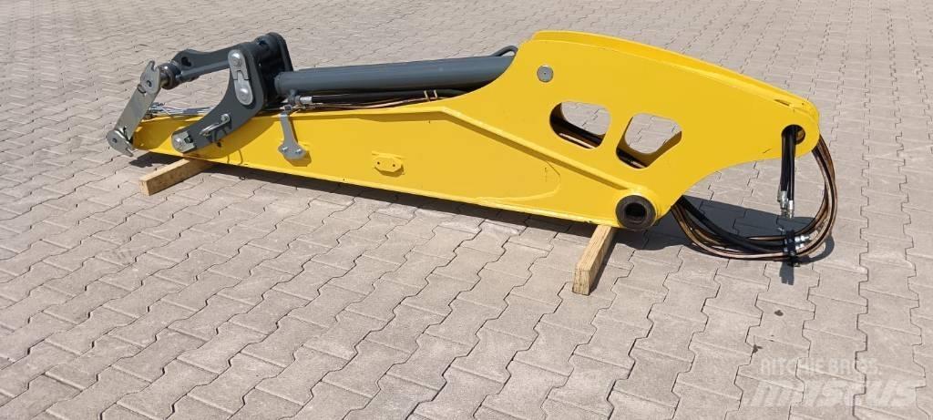 Wacker Neuson ET 90 Excavadoras 7t - 12t