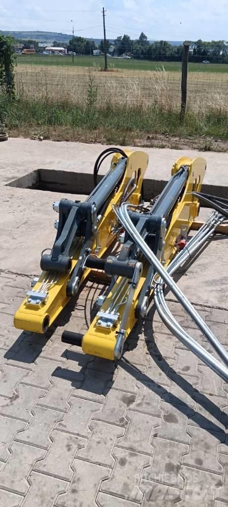 Wacker Neuson ET 90 Excavadoras 7t - 12t