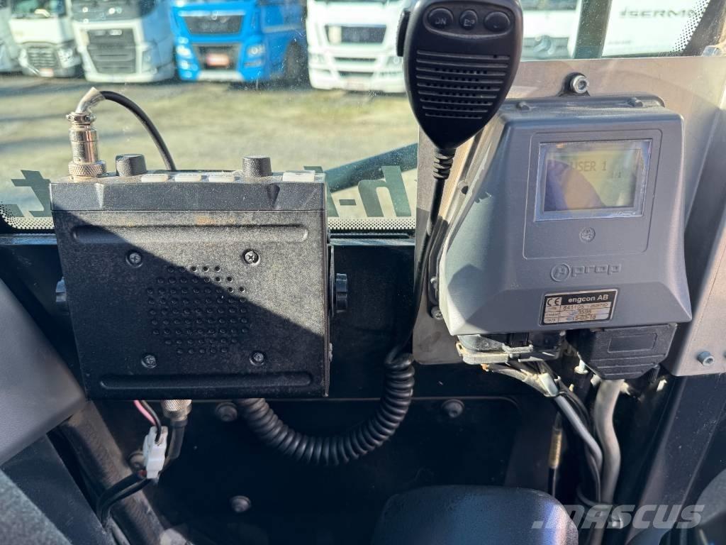 Yanmar Vio 80-1A Excavadoras 7t - 12t
