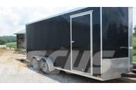  Cross 716TA Carrocería de caja