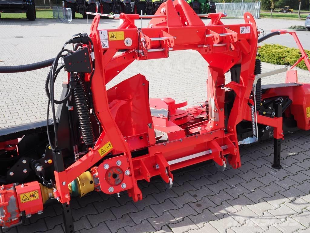 Kemper 360 Pro Otros equipos usados para la recolección de forraje