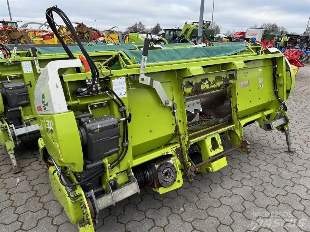 CLAAS PU 300 Pro T Accesorios para picadoras de forraje autopropulsadas