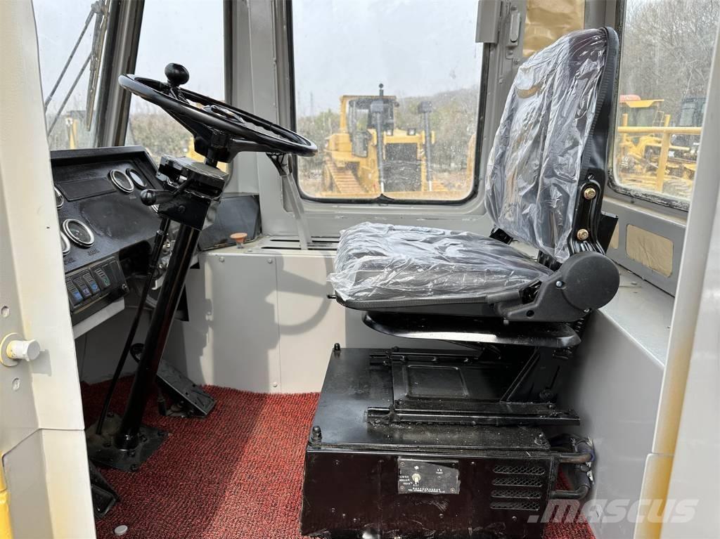 CAT 966C Cargadoras sobre ruedas