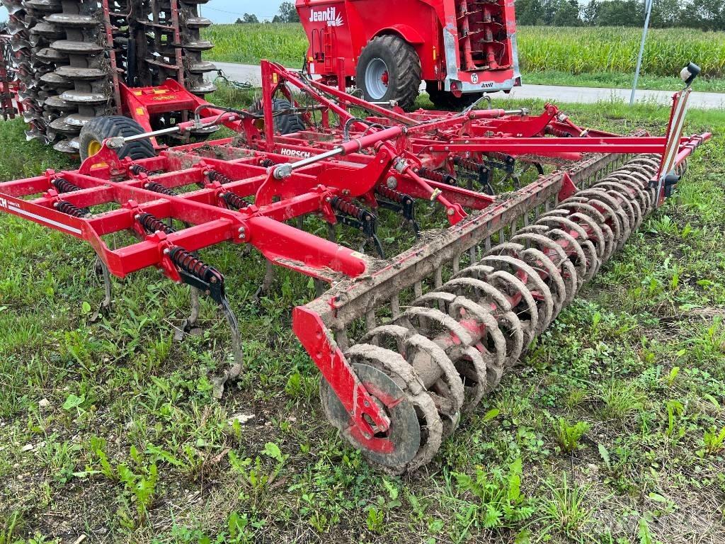 Horsch Cruiser 6 XL Cultivadores