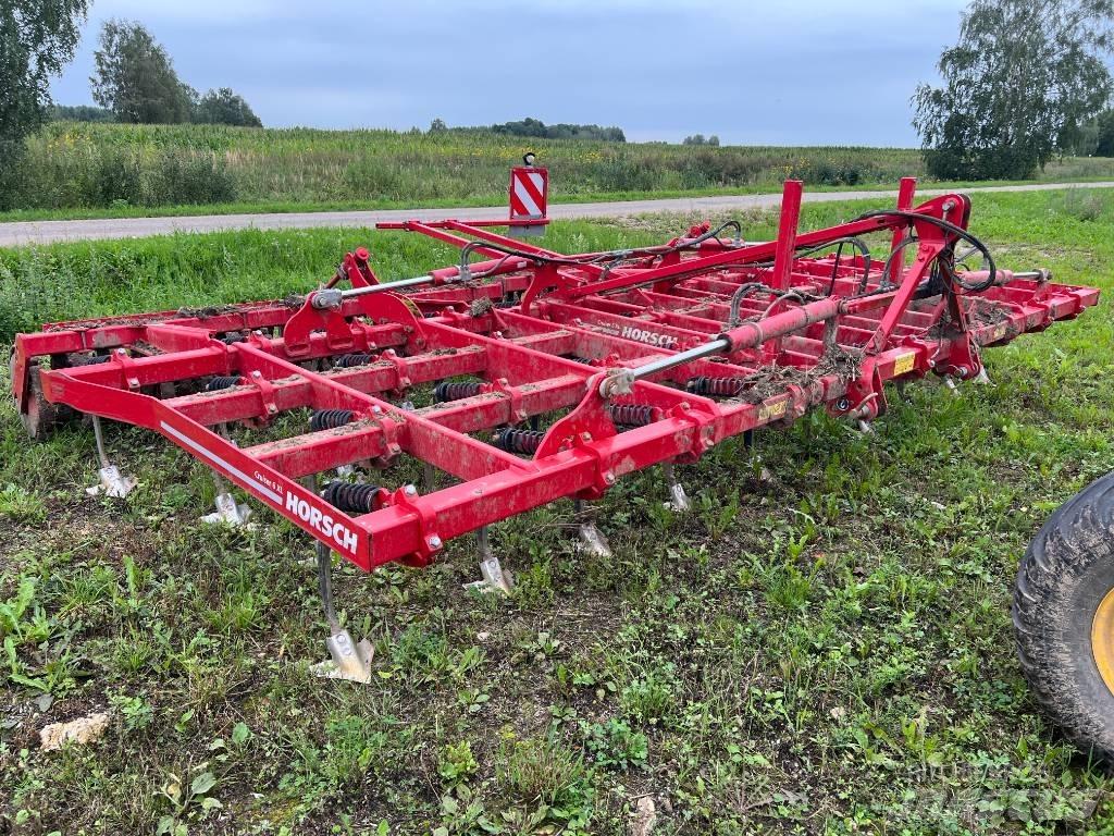 Horsch Cruiser 6 XL Cultivadores