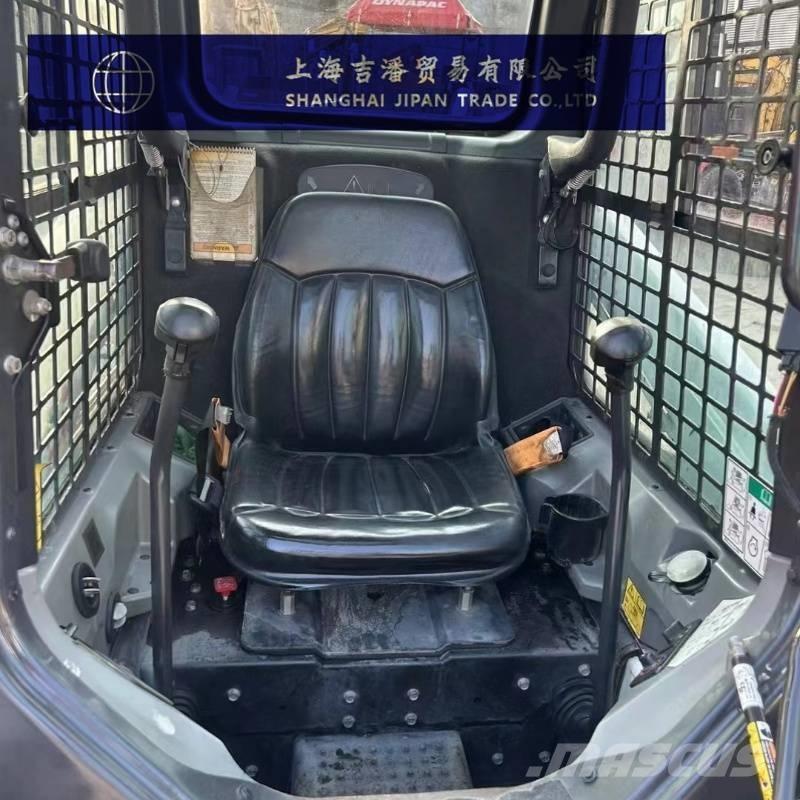 Bobcat S 450 Minicargadoras