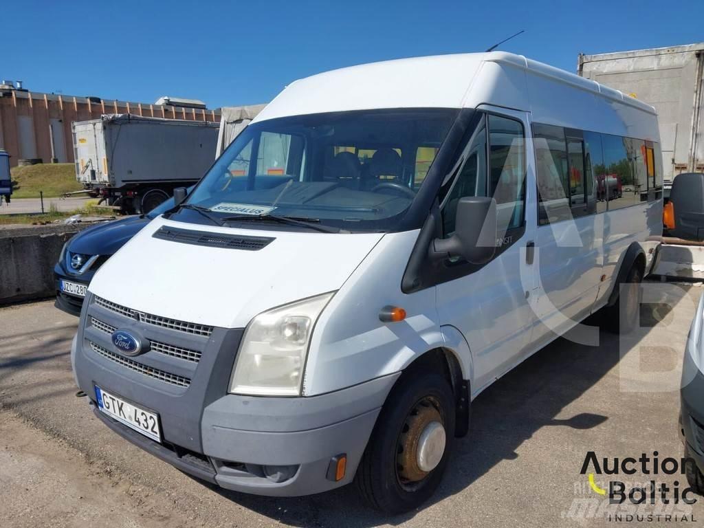 Ford Transit Otras furgonetas