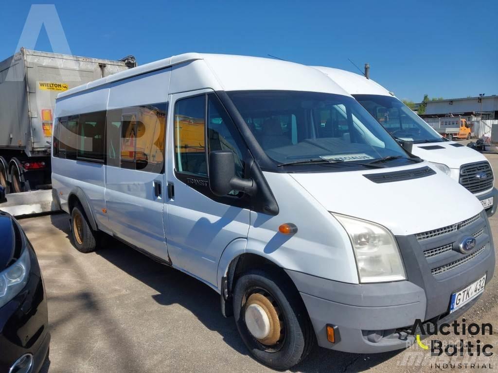 Ford Transit Otras furgonetas