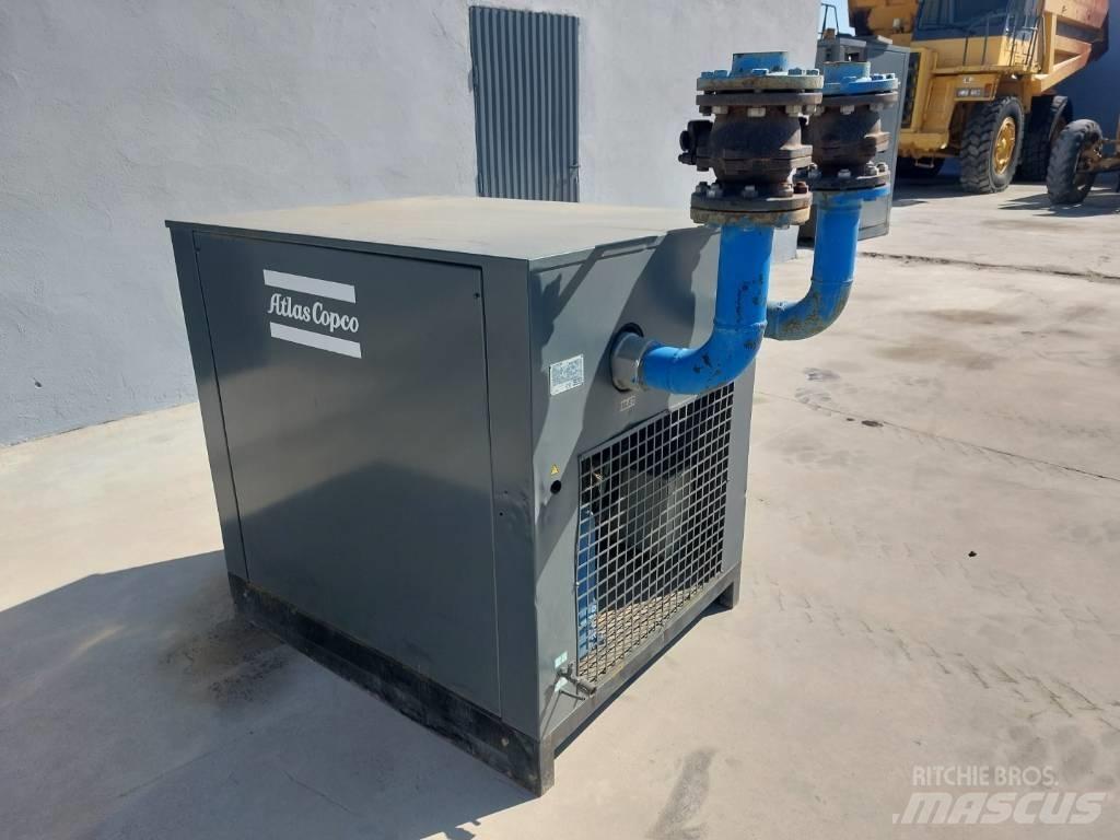 Atlas Copco FD 450 Secadores de aire comprimido