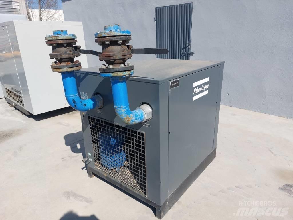 Atlas Copco FD 450 Secadores de aire comprimido