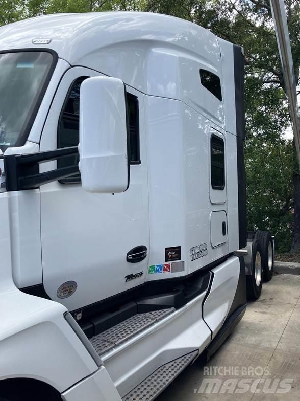 Kenworth T680 Cabezas tractoras