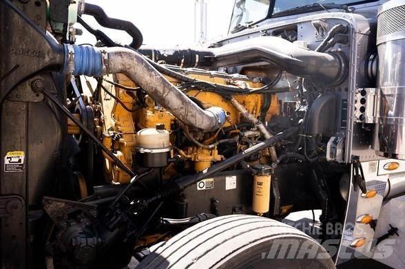 Peterbilt 389 Cabezas tractoras