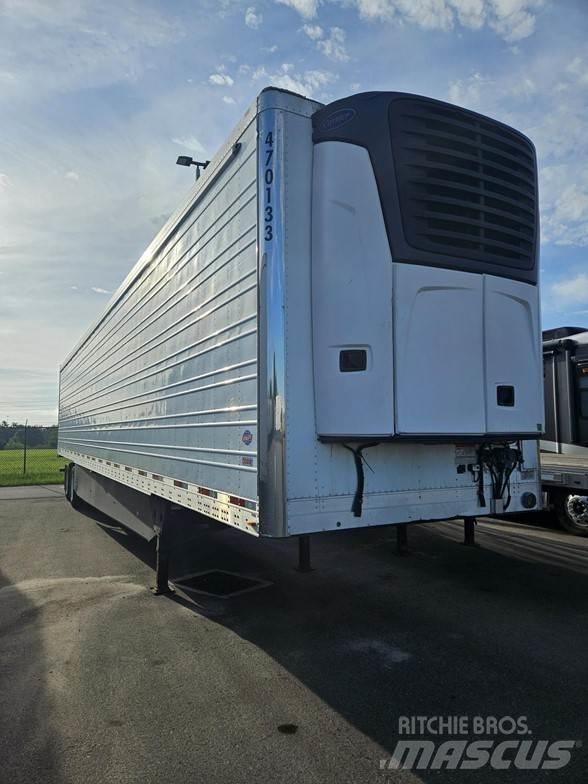 Utility 3000R Semirremolques isotermos/frigoríficos