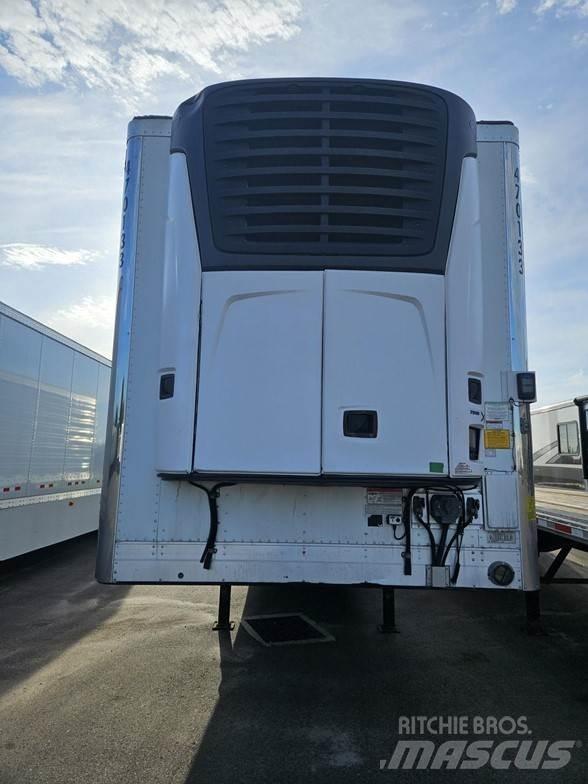 Utility 3000R Semirremolques isotermos/frigoríficos