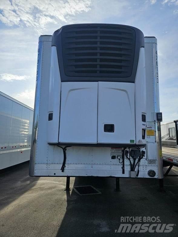 Utility 3000R Semirremolques isotermos/frigoríficos
