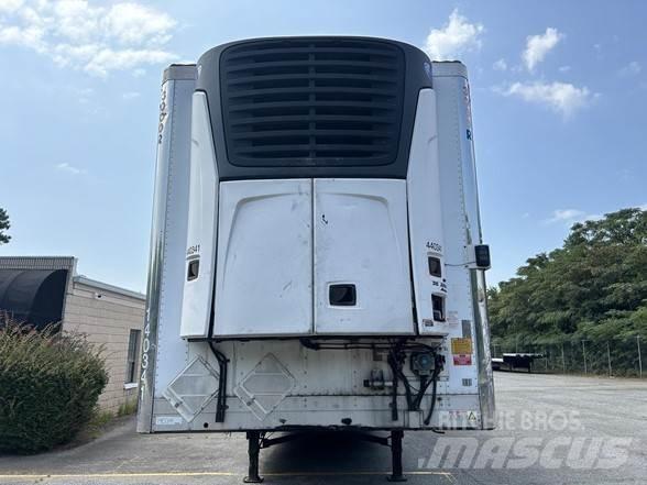 Utility 3000R Semirremolques isotermos/frigoríficos