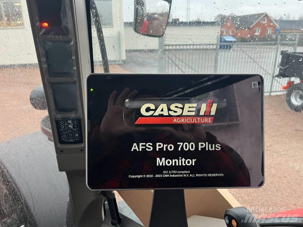 Case IH Puma 175 CVX Tractores