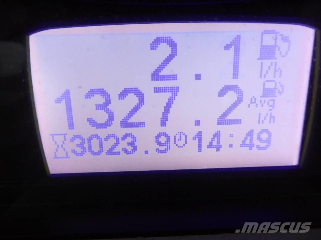 Valtra N 154 A Tractores