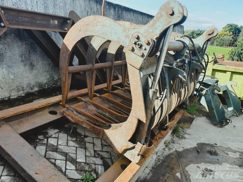 Volvo L70g Cargadoras sobre ruedas
