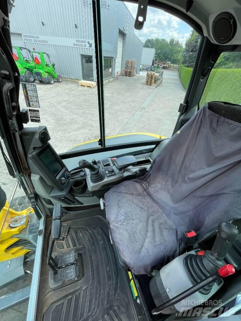 Wacker Neuson ET 42 Mini excavadoras < 7t