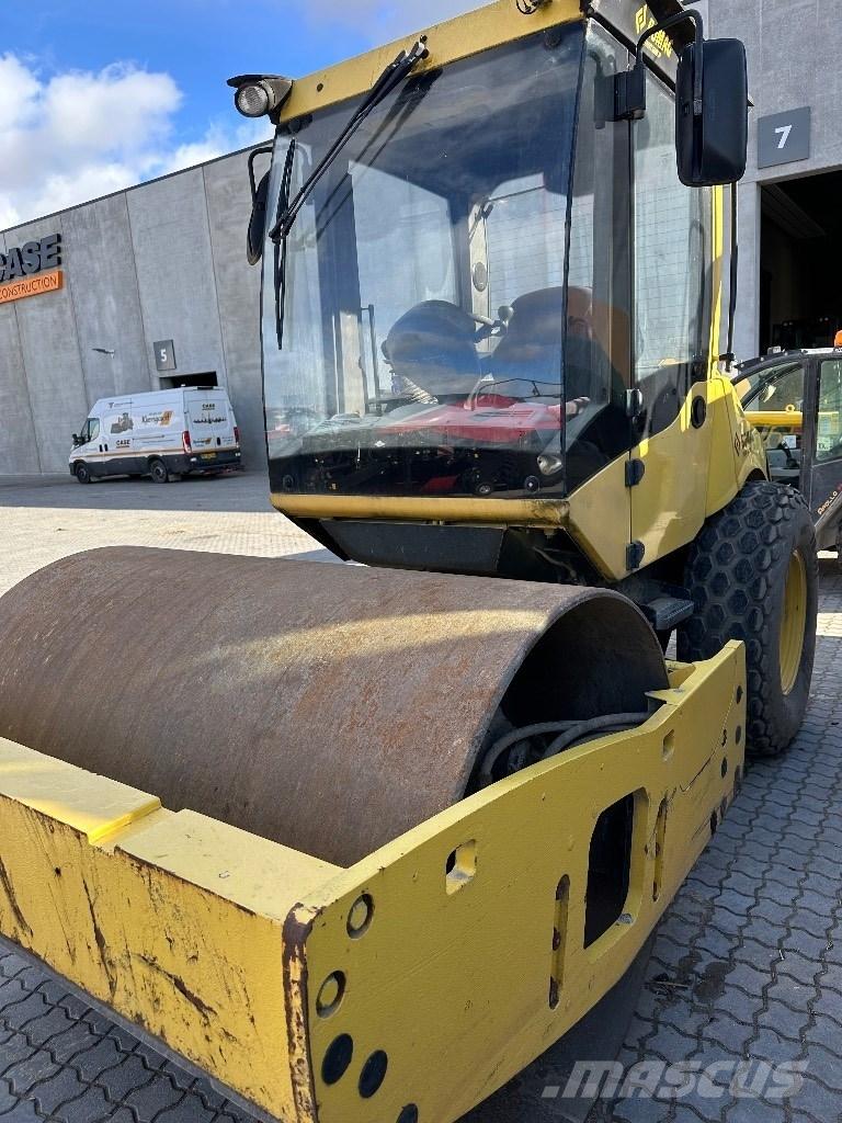 Bomag BW 177 D-5 Compactadores de suelo