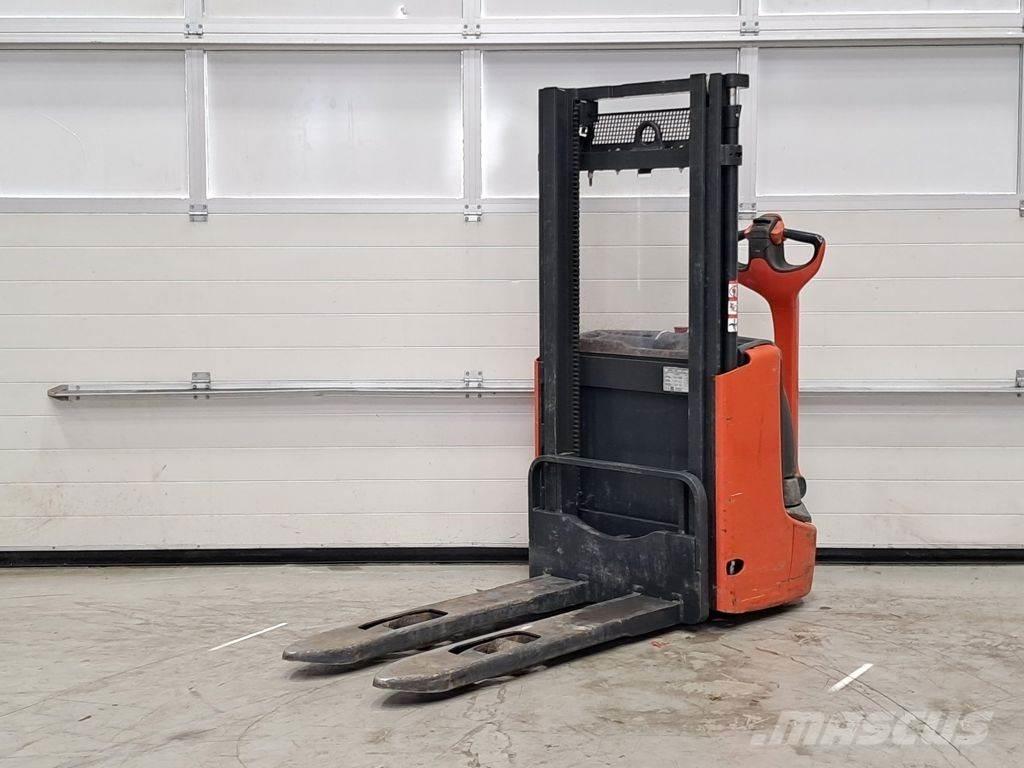 Linde L10B Apiladores eléctricos
