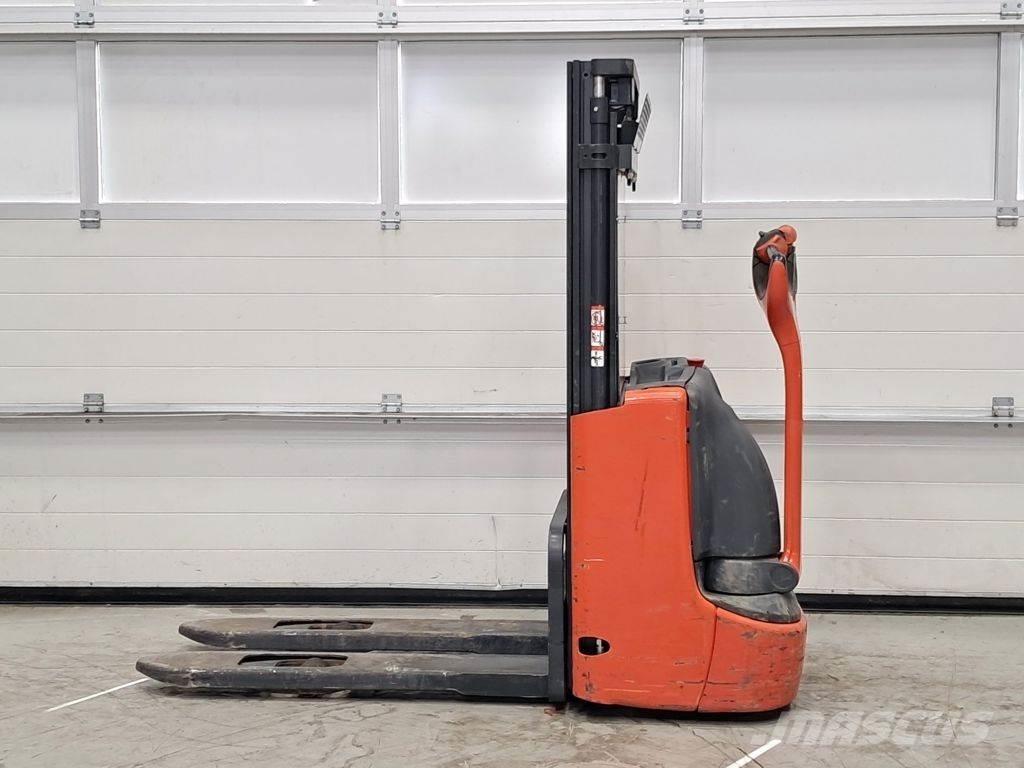 Linde L10B Apiladores eléctricos