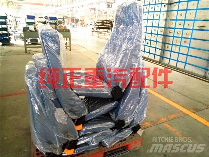  zhongqi Motores