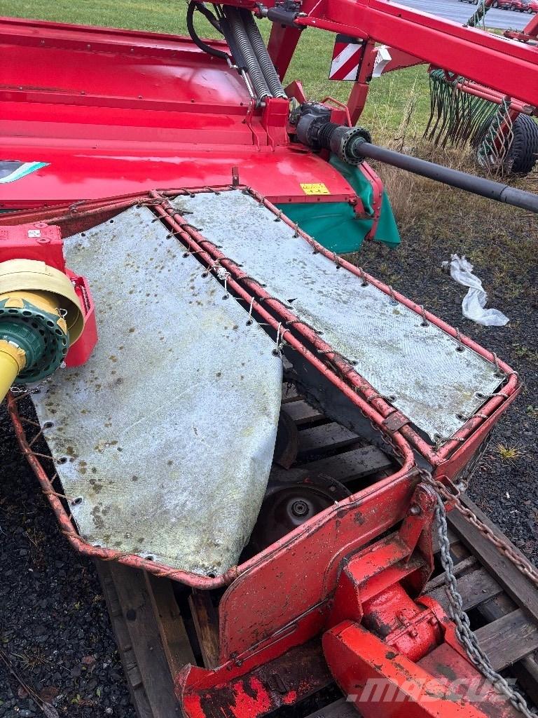 Welger Sm 4 Segadoras