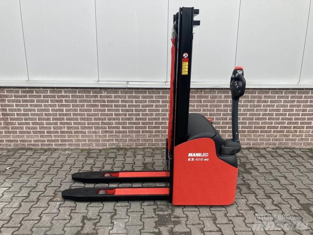 Manitou ES 410 Apiladores eléctricos