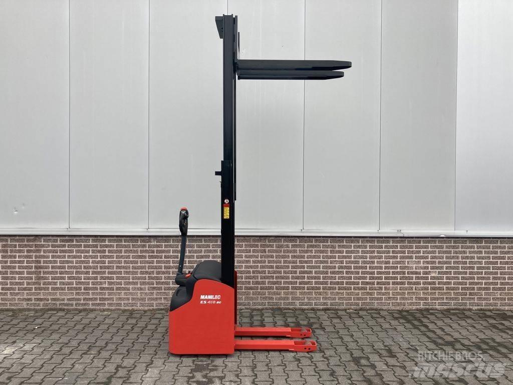 Manitou ES 410 Apiladores eléctricos