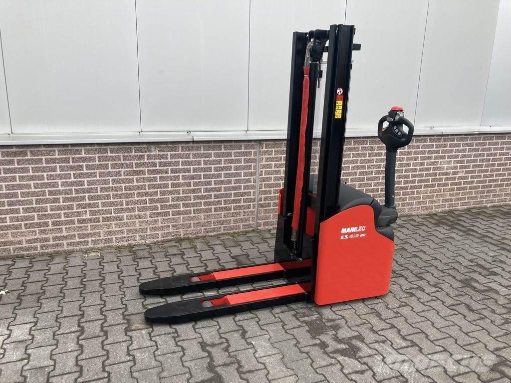 Manitou ES 410 Apiladores eléctricos