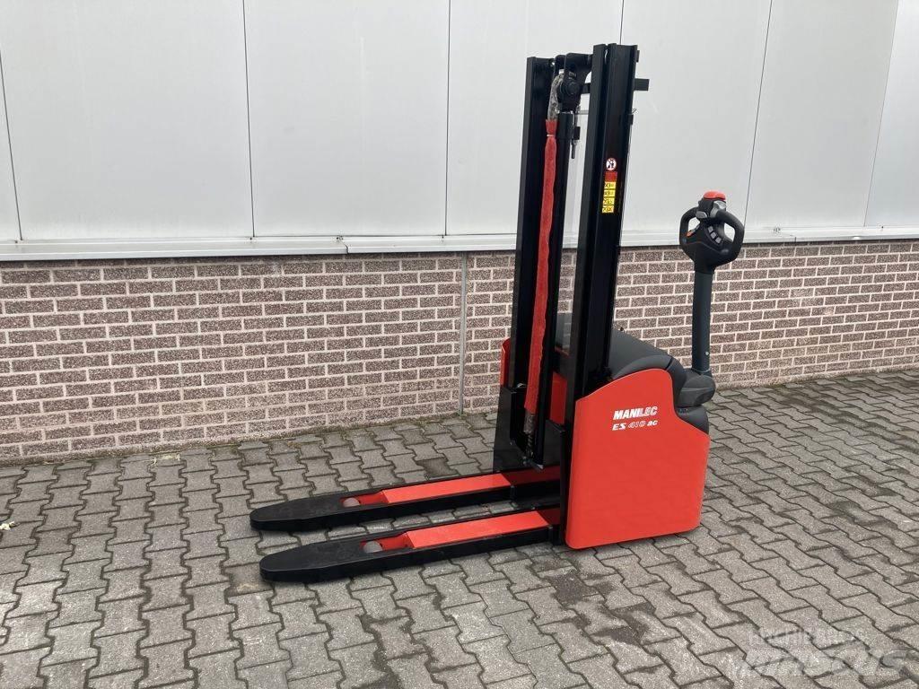 Manitou ES 410 Apiladores eléctricos
