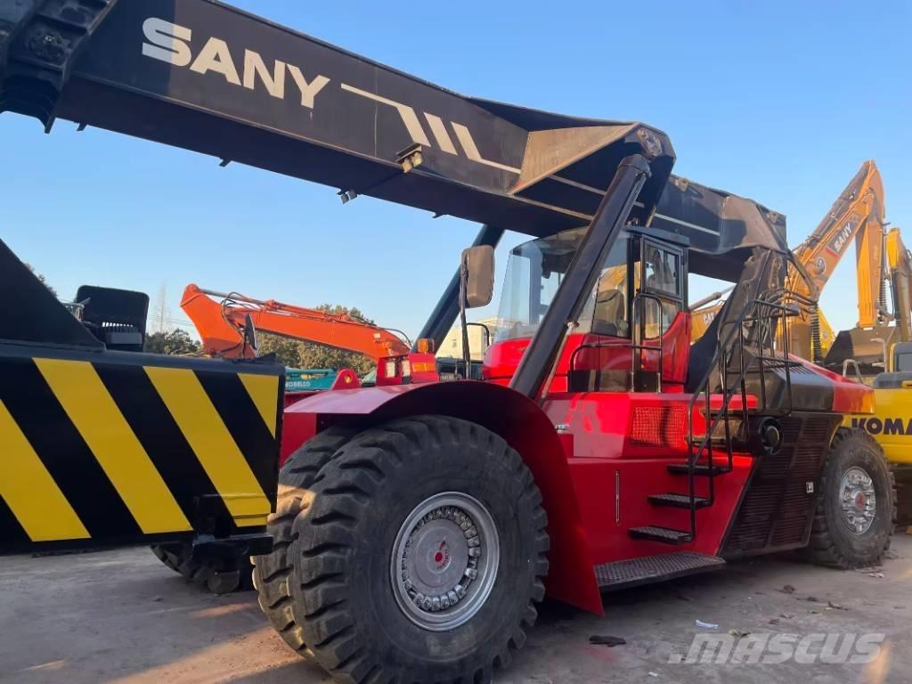 Sany SRSC 45 C30 Manipulador de contenedores