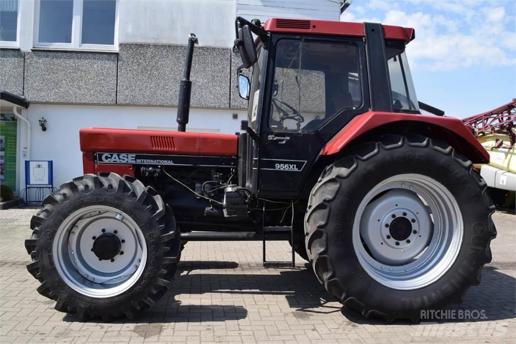 Case IH 956 XLA Tractores