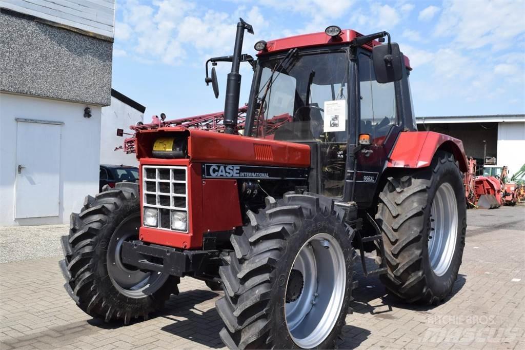 Case IH 956 XLA Tractores