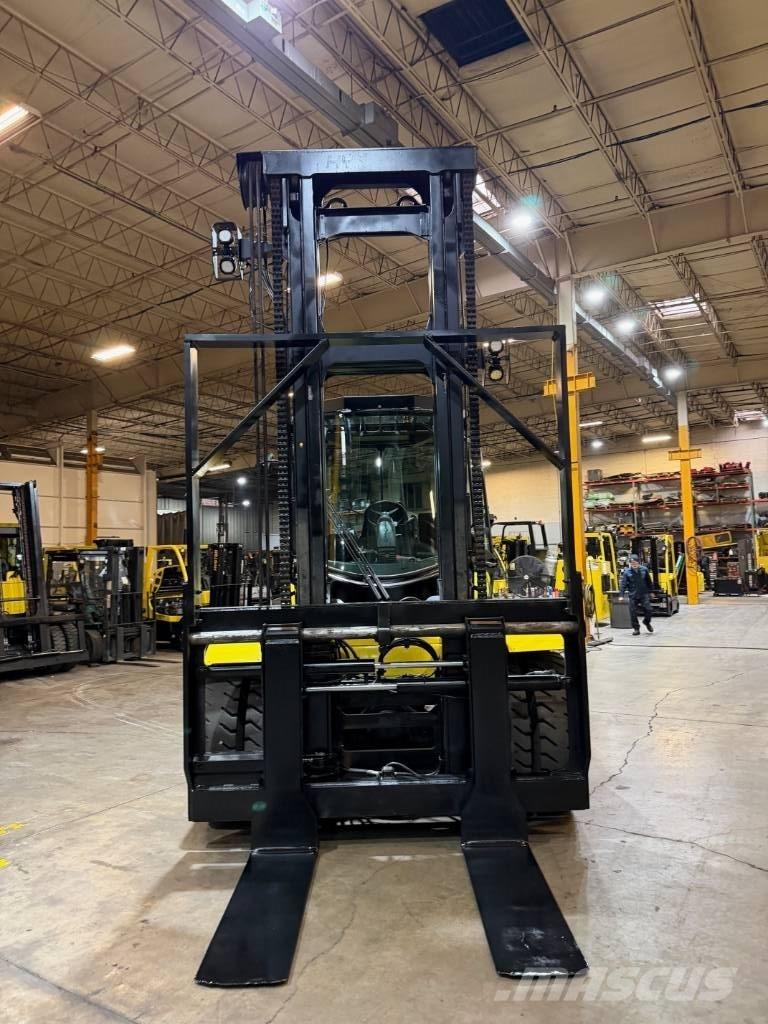 Hyster H 230 H D Otras carretillas elevadoras