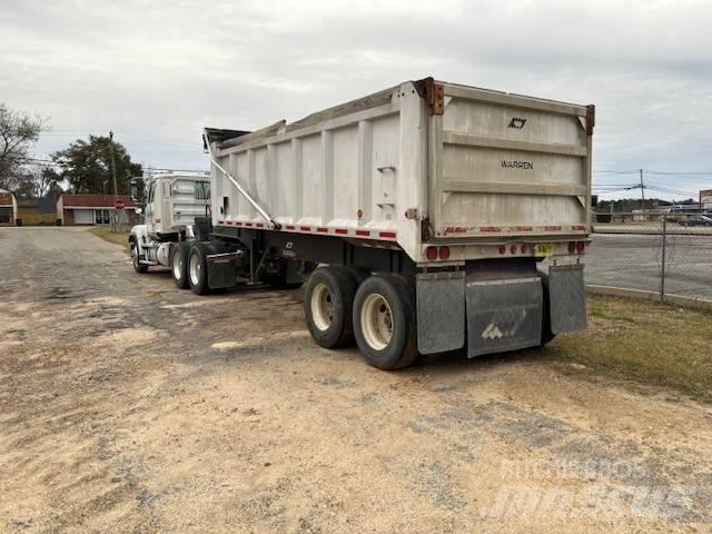 Western Star W 4700 Otros camiones