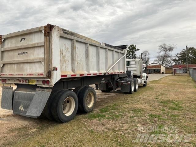 Western Star W 4700 Otros camiones