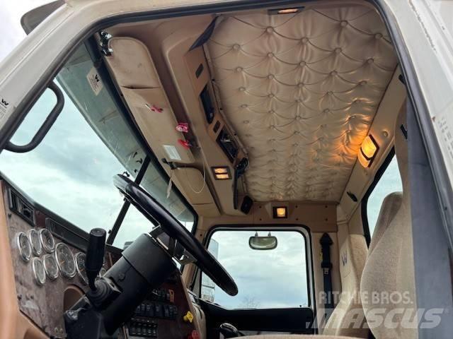 Western Star W 4700 Otros camiones