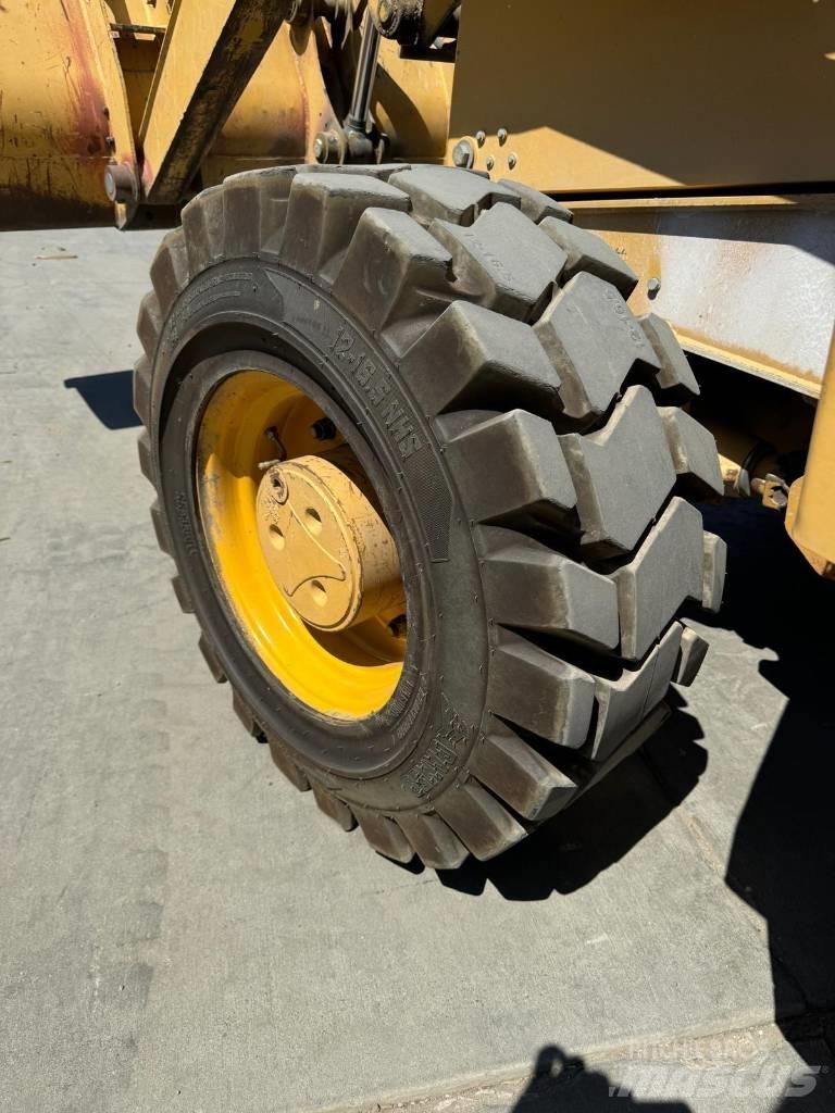 John Deere 310 G Retrocargadoras