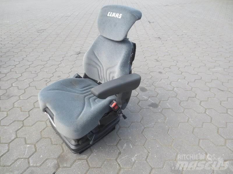 Grammer MSG 97 A Otros accesorios para tractores