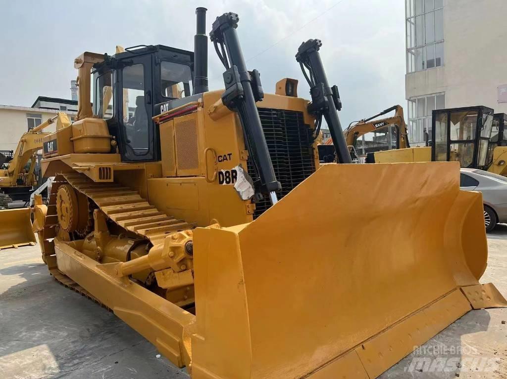 CAT D 8 R XL Motoniveladoras