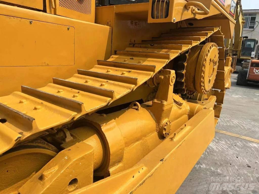 CAT D 8 R XL Motoniveladoras