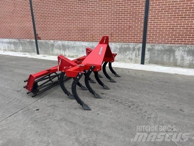 Peecon VTC 200 Cultivadores