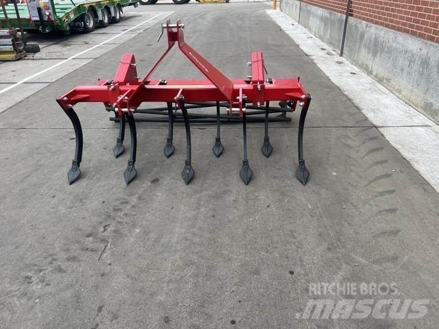Peecon VTC 200 Cultivadores