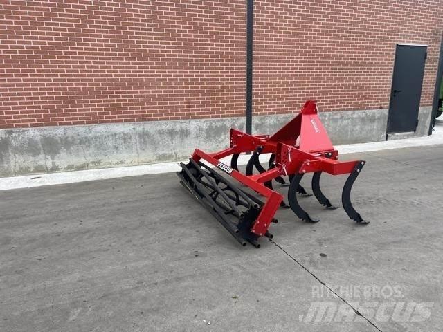 Peecon VTC 200 Cultivadores
